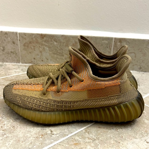 Adidas Yeezy Boost 350 V2 Sand Taupe